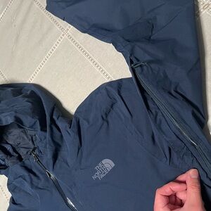 The North Face inlux insulated jacket